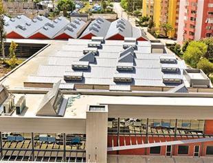 Largest museum complex in Adana almost finished