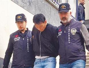 Man arrested over rape of woman student in Istanbul