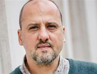Journalist Ahmet Şık detained over tweet in Istanbul