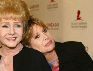 Famous actress Debbie Reynolds dies, a day after daughter Carrie Fisher