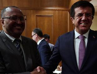 Ethiopia, Turkey sign 5 cooperation accords