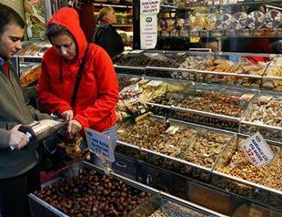 Economic Confidence Index goes down in December