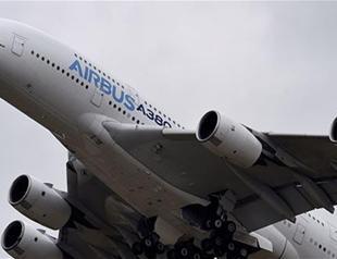 Emirates shakes hands with Rolls-Royce on A380 engines