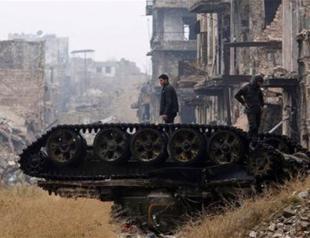 Truce declared in Syria on Turkish-Russian plan