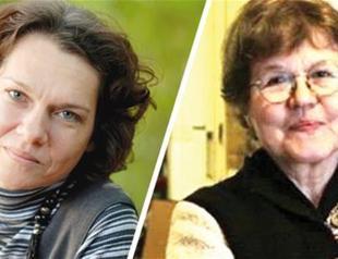 Author Aslı Erdoğan, linguist Necmiye Alpay released