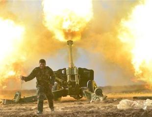 Iraqi forces launch second phase of Mosul offensive against ISIL