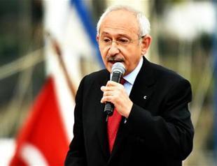 CHP leader calls gov’t to withdraw charter draft