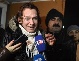 Difference between jail and outside conditions narrowing in Turkey: Aslı Erdoğan