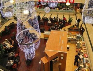 License plate recognition systems to be installed in mall parking lots across Turkey