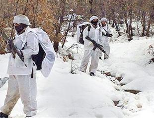 5 senior PKK figures caught: Turkish Interior Ministry