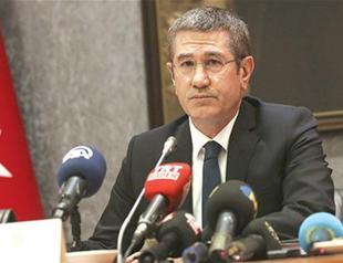 Dollarization risk for Turkish economy easing: Deputy PM