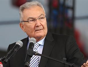 Former CHP chair Baykal slams President Erdoğan’s constitutional change bid
