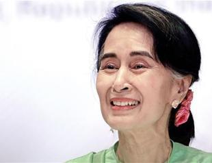 Nobel laureates urge UN to intervene in Myanmar’s Rohingya crisis