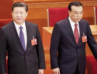 China vows to open up economy as investment declines