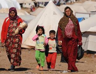 Turkey and the Syrian refugee crisis: An example for humanity