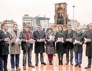 Panel approves new charter with revisions, ready to submit to Turkish Parliament