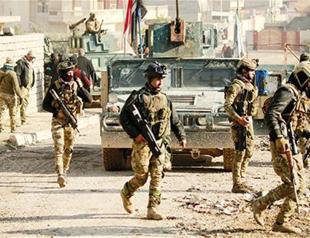 Iraq’s Abadi takes anti-PKK stance before Yıldırım’s visit