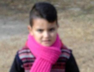Ministry launches investigation into Syrian child’s death in southern Turkey