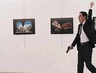 Turkish police tracing Russian envoy killer’s movements on Internet