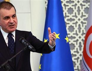 Turkish EU Minister to Muslim televangelist: I play and recommend chess