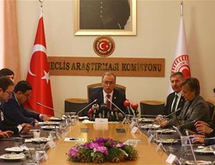 Turkey’s coup commission wraps up work with little outcome