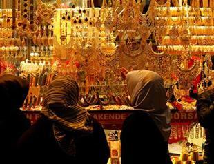 Turkey’s gold imports surge 688 pct in December after Erdoğan’s call