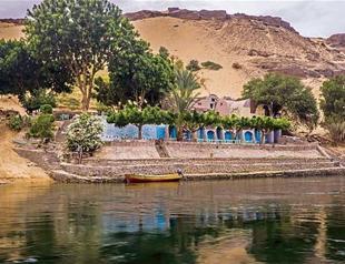 With tourists scarce, Egypt struggles to maintain heritage