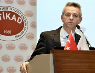 Turkey’s logistics sector end 2016 with slight contraction amid problems: Association