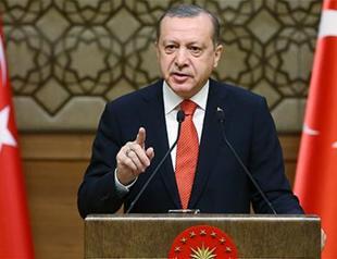 Nobody should interfere with others’ lifestyle: Erdoğan