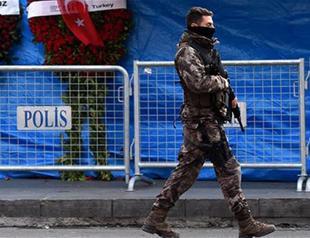 Gov’t suspects foreign intelligence services’ role in Istanbul attack