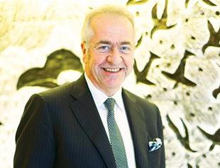 Tech businessman Erol Bilecik to head Turkey’s top business organization