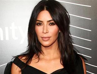 Kim Kardashian makes long-awaited return to social media