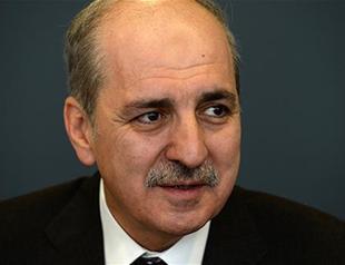 Turkey optimistic for ties with US during Trump era