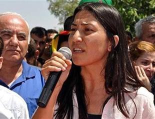 Arrested HDP deputy released after months