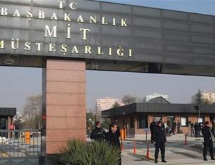 87 Turkish intelligence personnel dismissed over links to Gülen