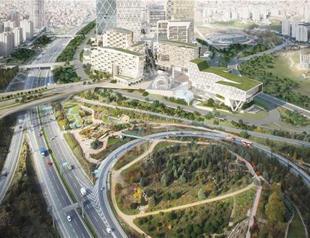 Istanbul drops 12 places in global financial centers index amid uncertainties