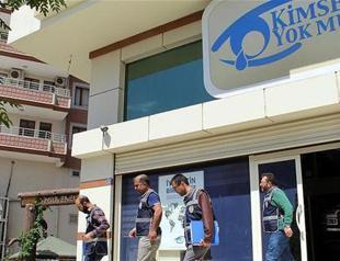 Detention sought for 121 members of Turkish charity over Gülen links