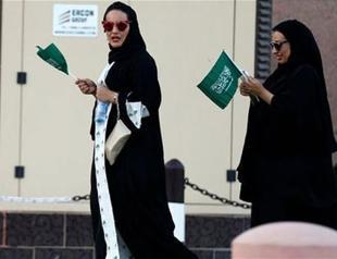 Saudi petition seeks end to male guardianship of women