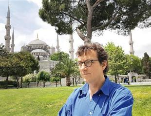 Poetry and litterature festival in Istanbul