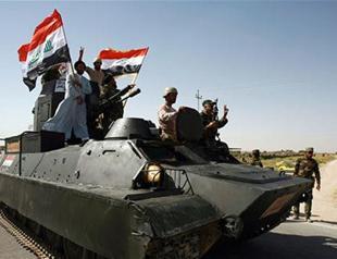 NATO’s concerns over upcoming Mosul operation