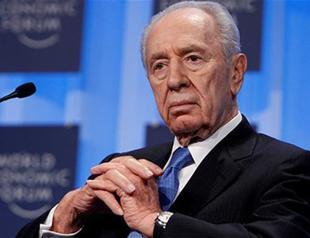 Israeli ex-president and Nobel laureate Peres dies