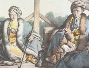 Ottoman crisis in the Age of Revolutions