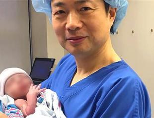 World’s first baby born from 3-parent technique: Report