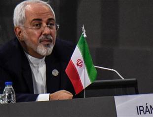 Iranian FM holds unscheduled talks with Turkish officials