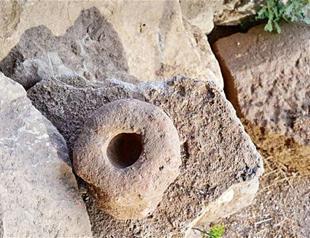 Cosmetic products popular in ancient times