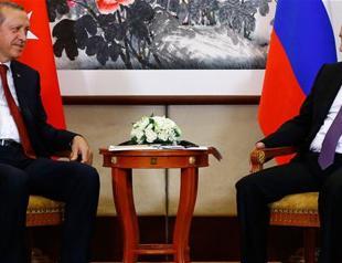 Putin may visit Turkey in October: Kremlin