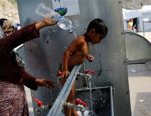 EU says 1,614 Syrians resettled from Turkey under migrant deal