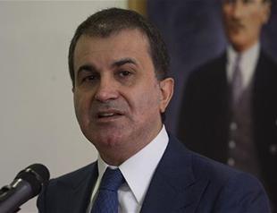 Minister slams EU commissioner’s ‘HDP role key’ tweet