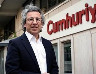 Dündar gun assault case returned to lower court, journalist summoned for trial