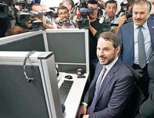 Turkey’s solar coal energy tenders before 2017, minister says